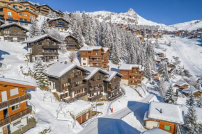 Gunneheim Attika Bettmeralp